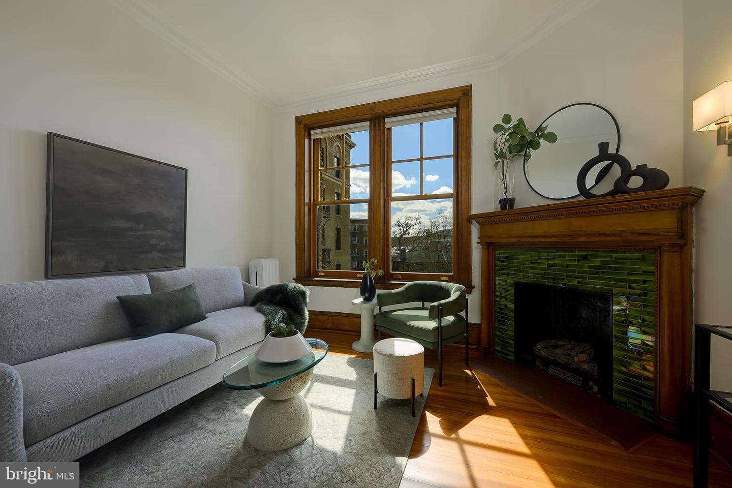 2853 Ontario Road NW #418 photo 5