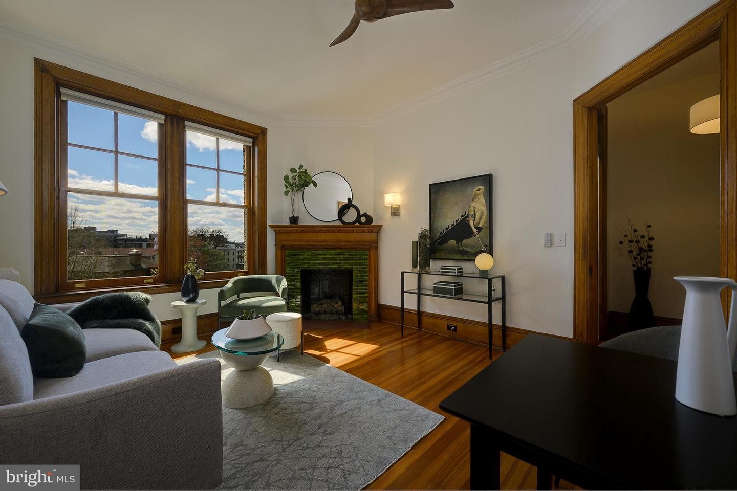 2853 Ontario Road NW #418 photo 6