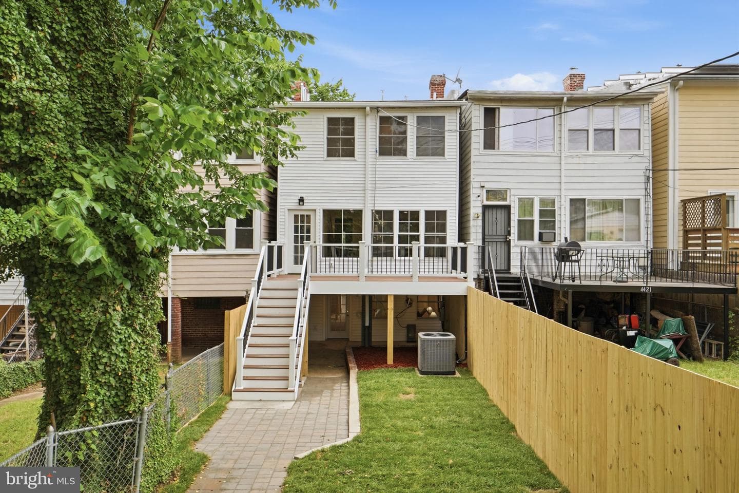 4419 New Hampshire Avenue NW photo 44