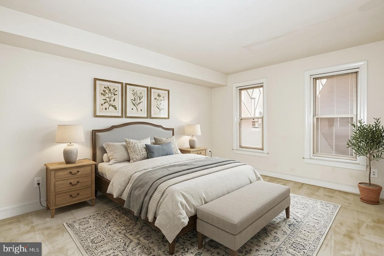 35 14th Street NE #35, Washington