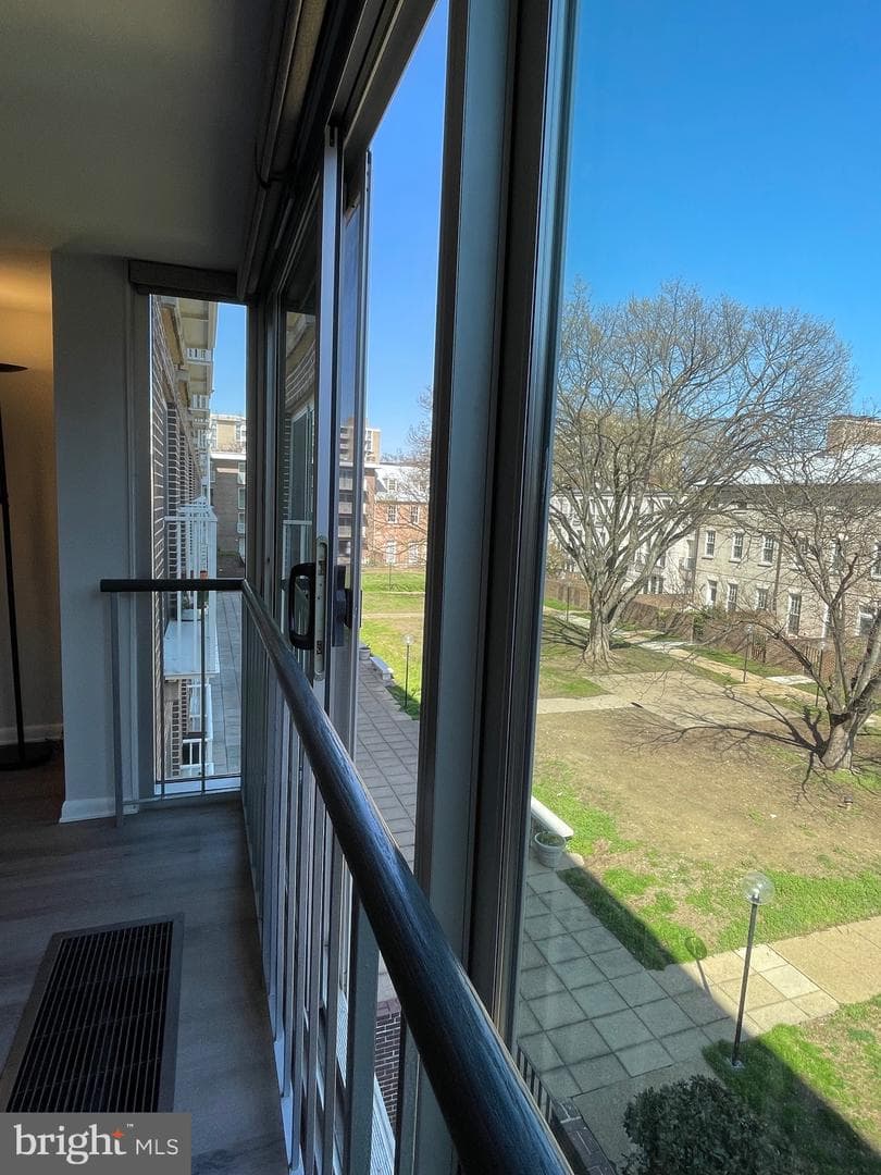520 N Street SW #s317 photo 29