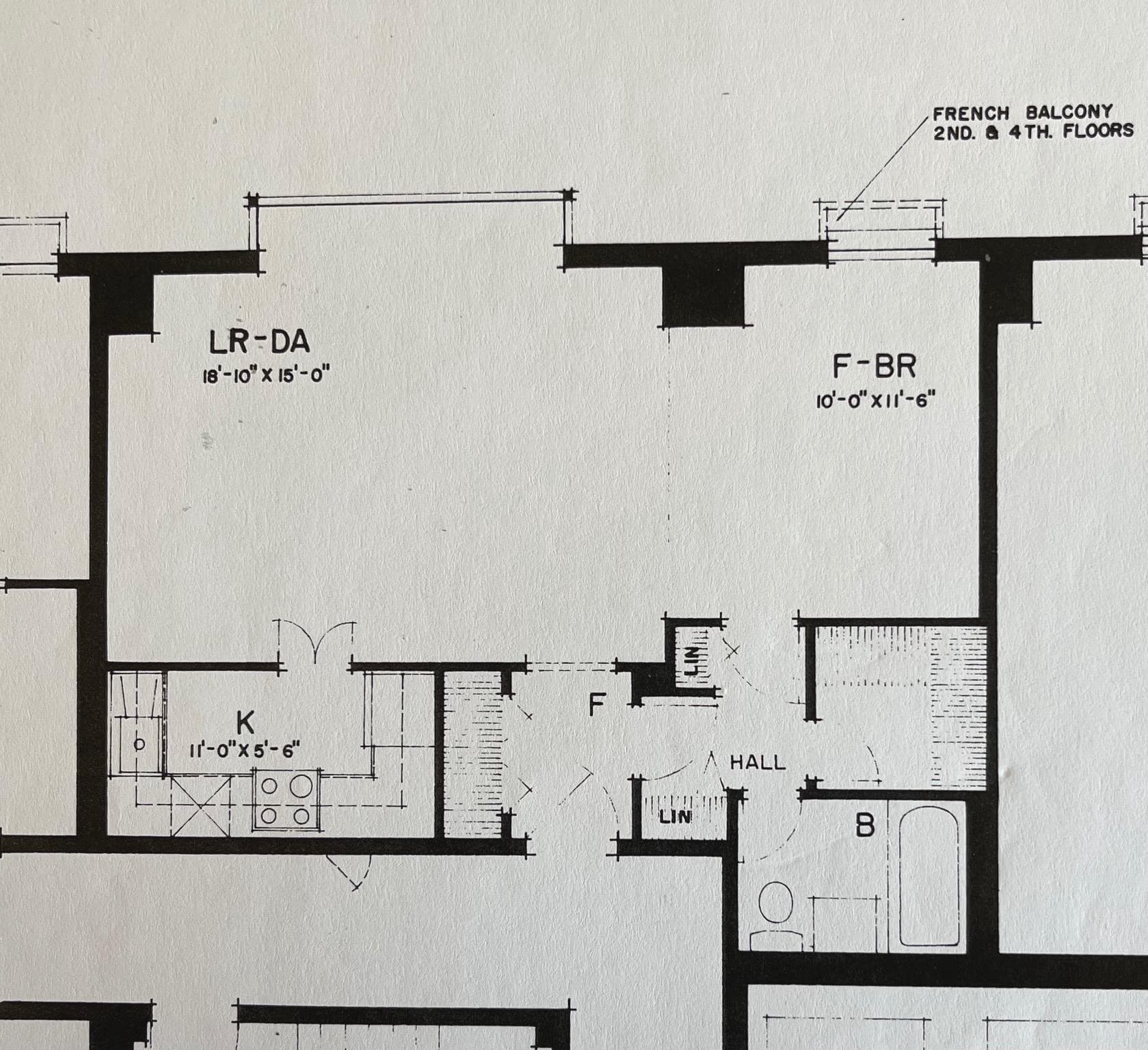 520 N Street SW #s317 photo 4