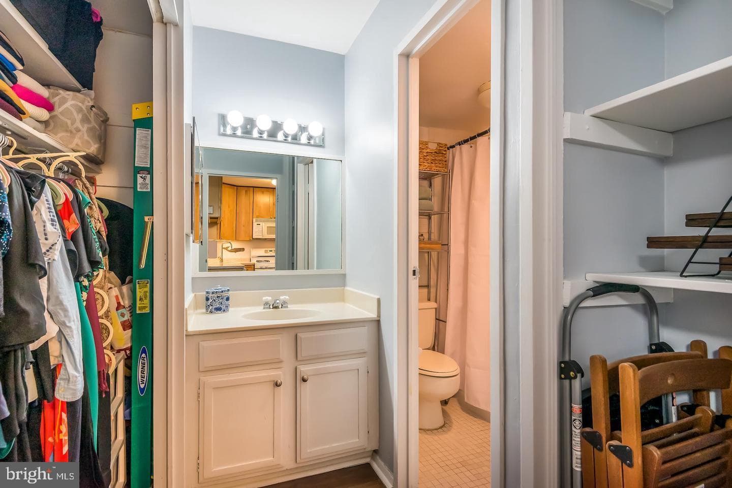 2800 Wisconsin Avenue NW #510 photo 16