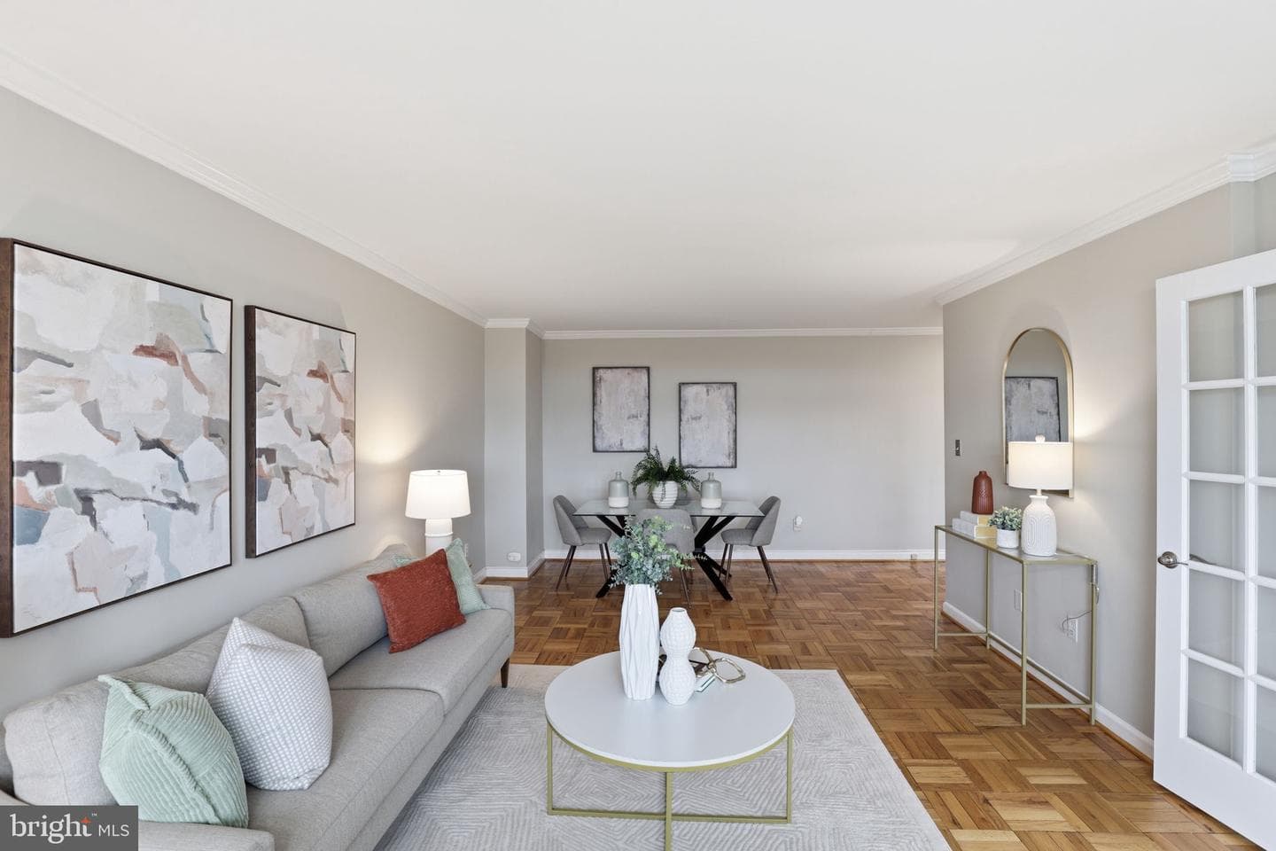 4301 Massachusetts Avenue NW #8007 photo 11
