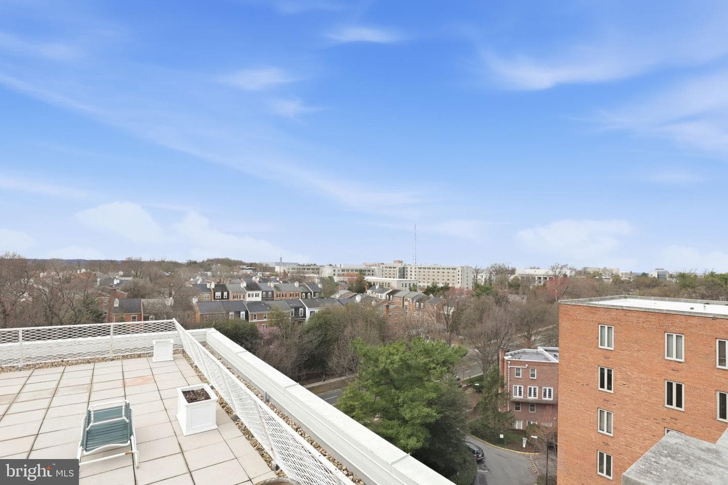 4301 Massachusetts Avenue NW #8007 photo 22