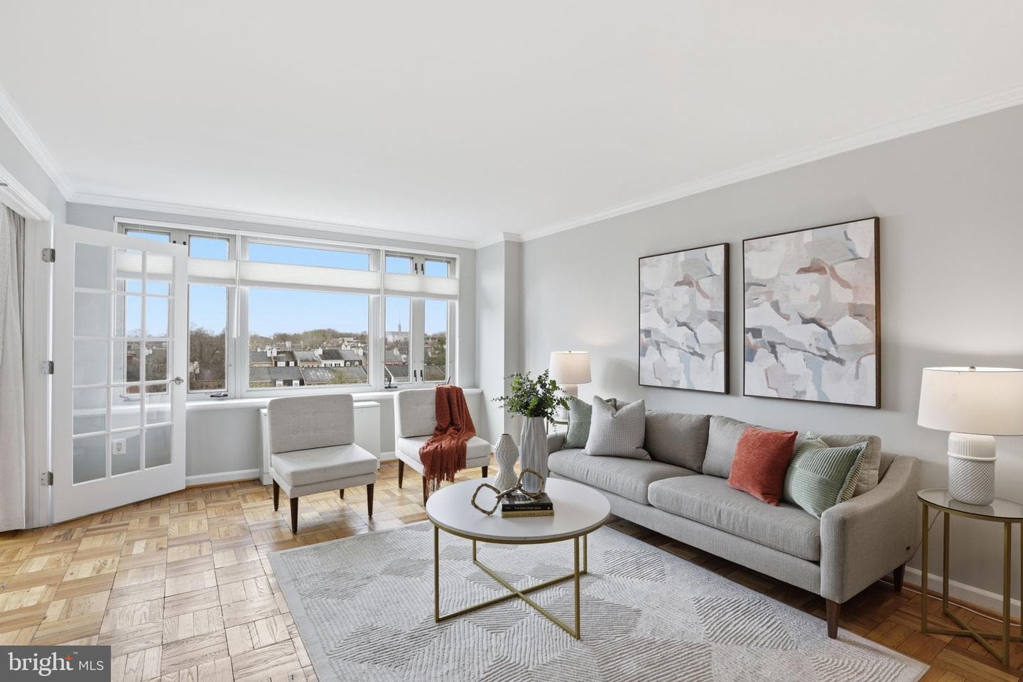 4301 Massachusetts Avenue NW #8007 photo 4