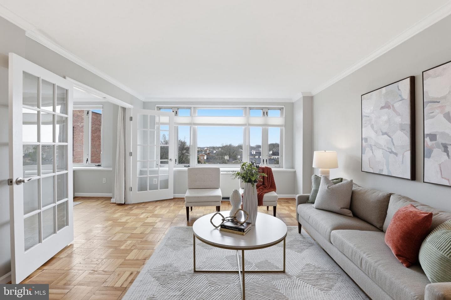 4301 Massachusetts Avenue NW #8007 photo 6