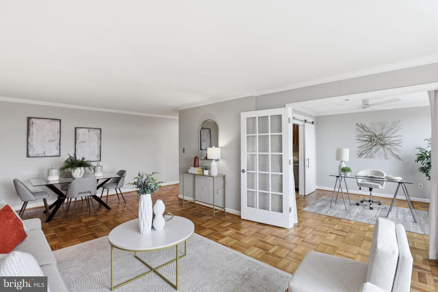 4301 Massachusetts Avenue NW #8007 photo 8