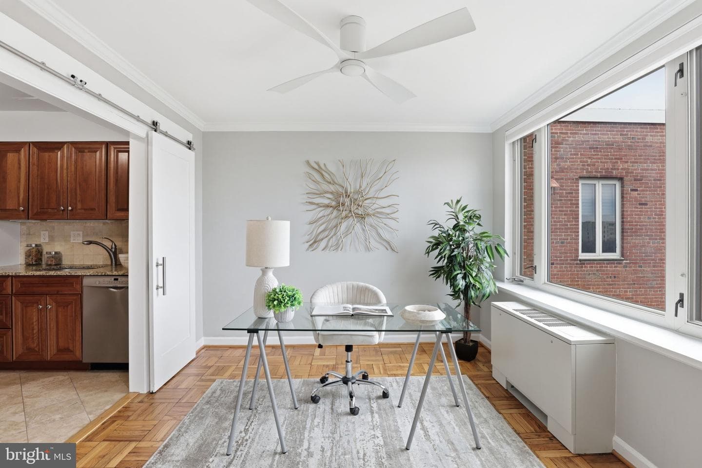 4301 Massachusetts Avenue NW #8007 photo 9