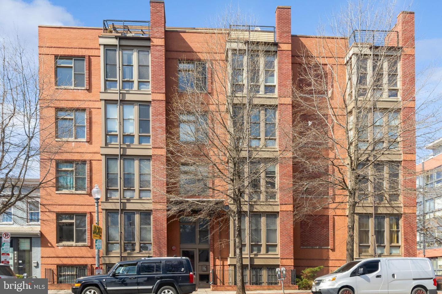 2910 Georgia Avenue NW #104 photo 1