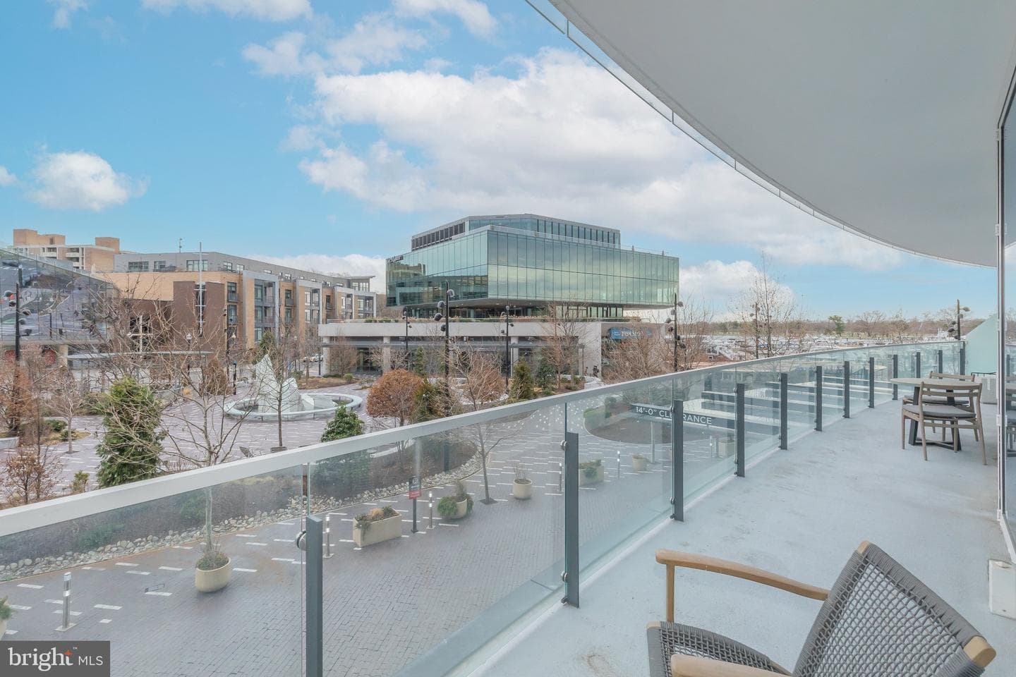 601 Wharf Street SW #203 photo 24