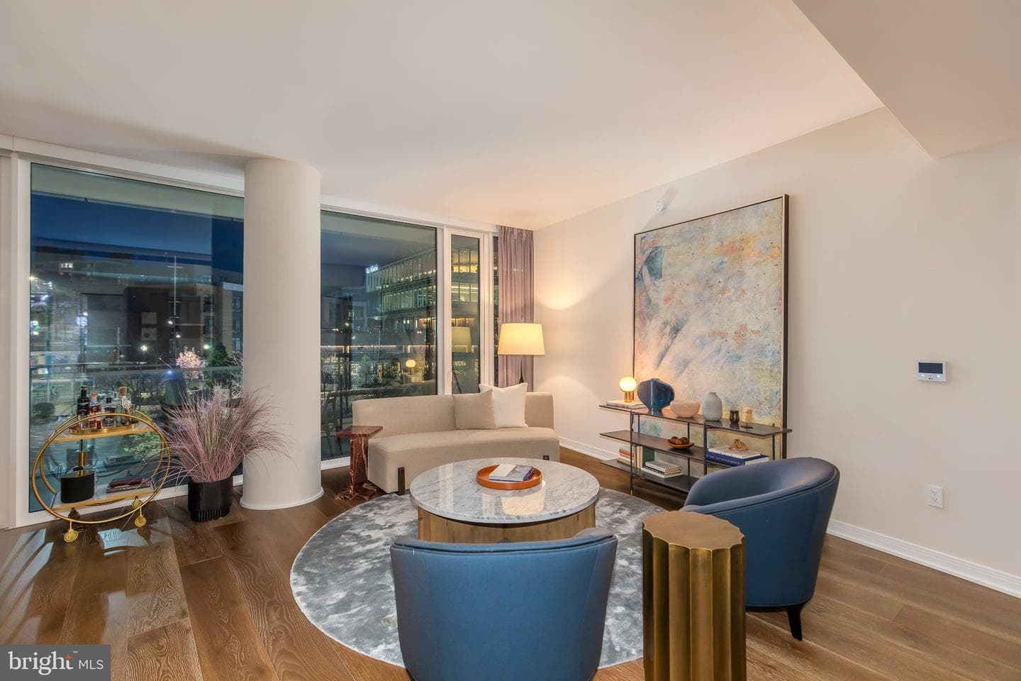 601 Wharf Street SW #203 photo 25