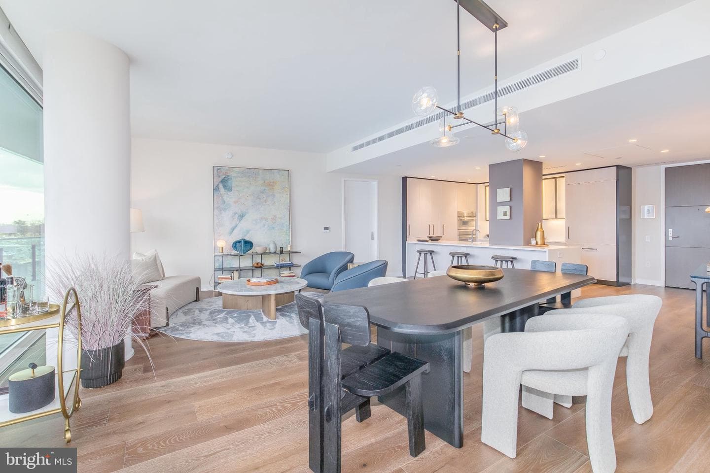 601 Wharf Street SW #203 photo 3