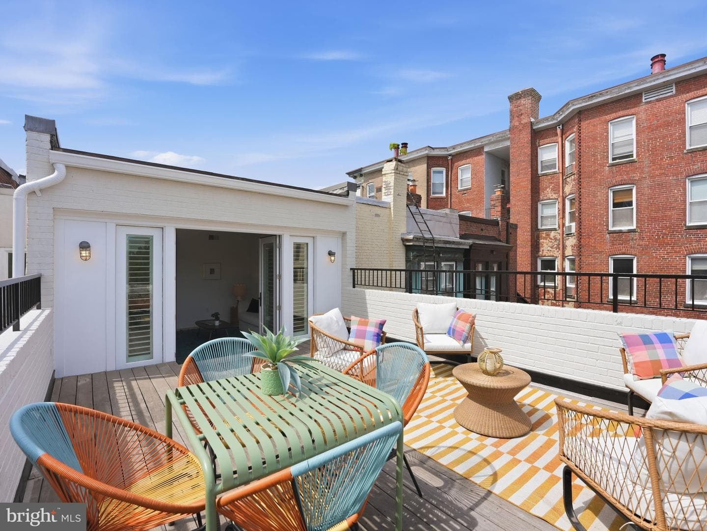 1845 Calvert Street NW photo 32