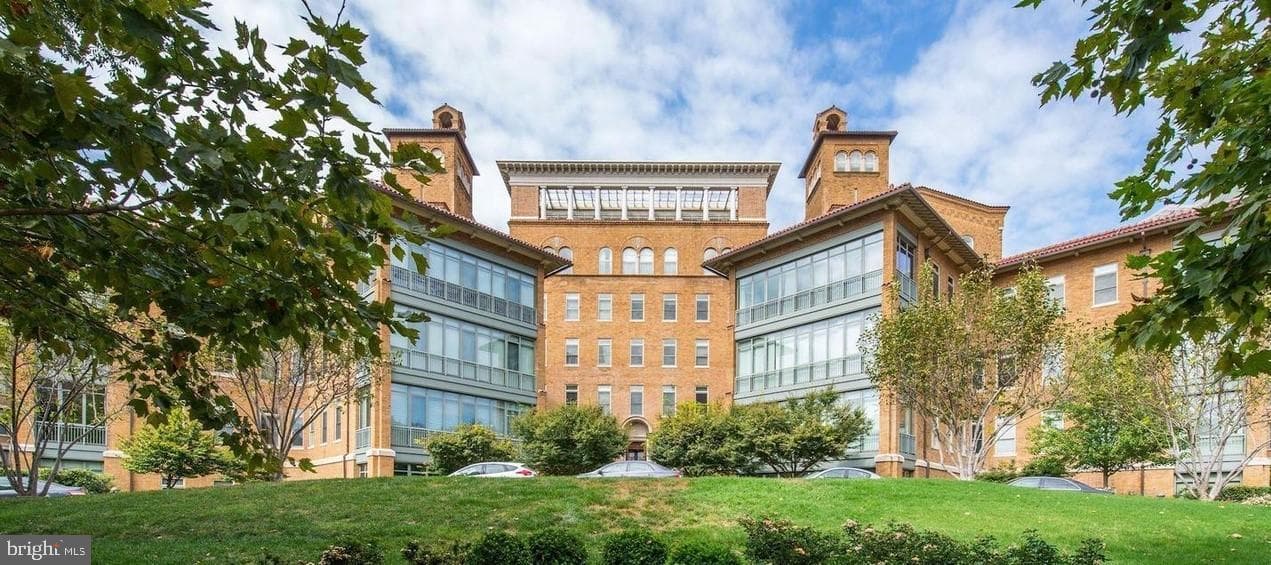 2425 L Street NW #730, Washington