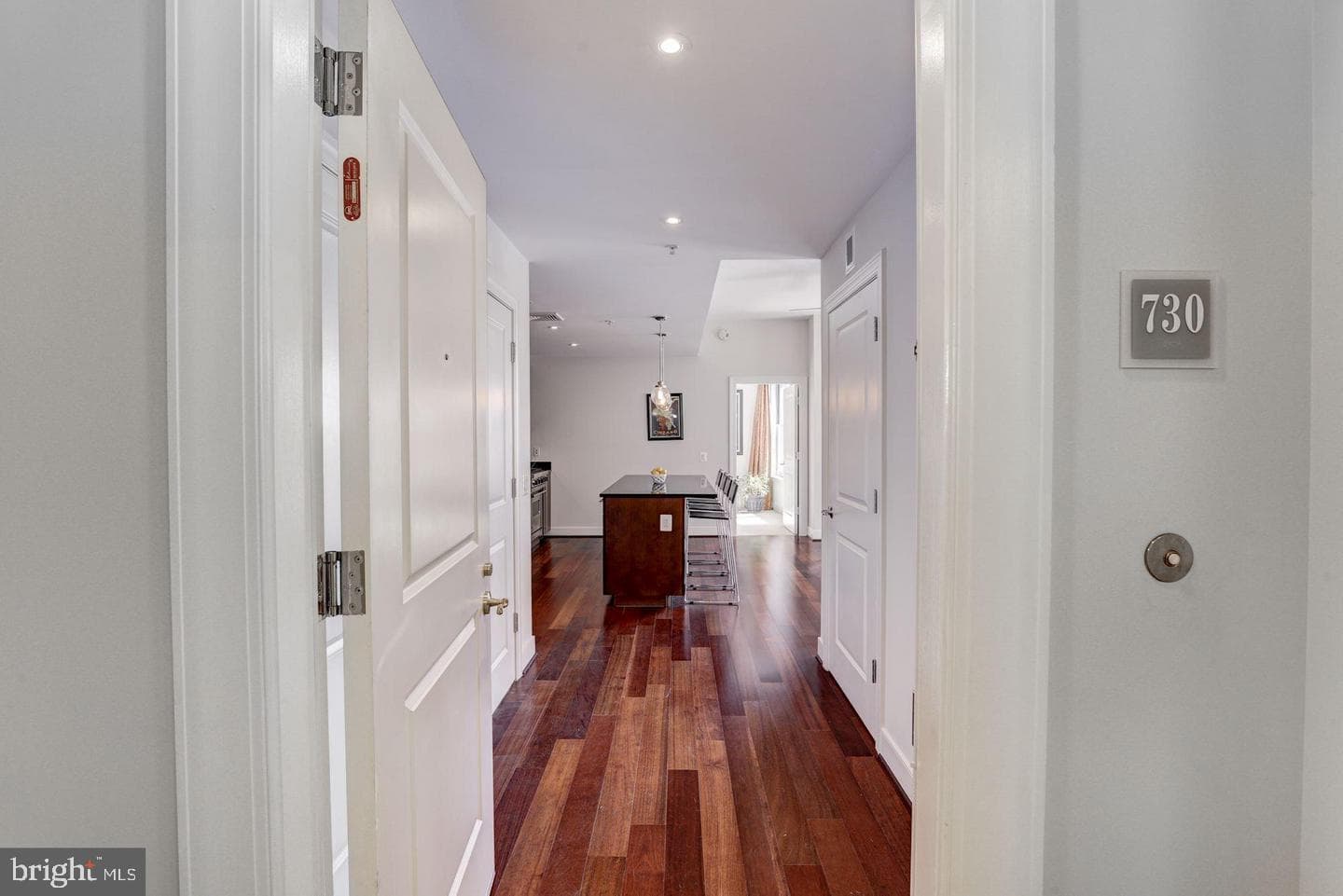 2425 L Street NW #730, Washington