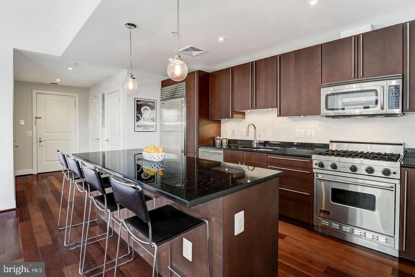 2425 L Street NW #730 photo 5