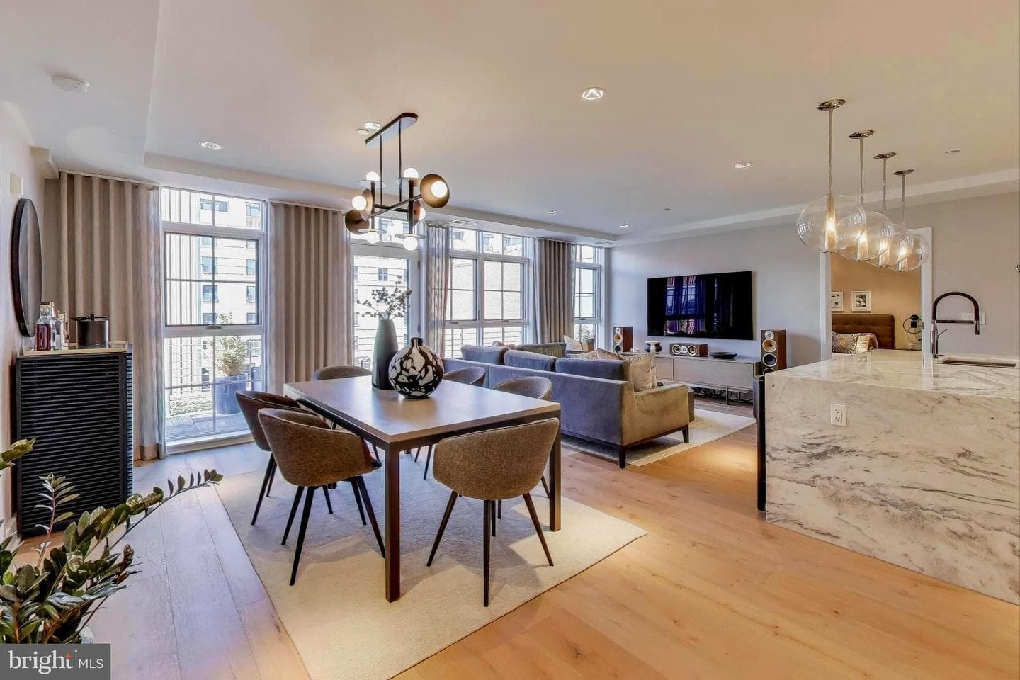 1827 Wiltberger Street NW #402, Washington