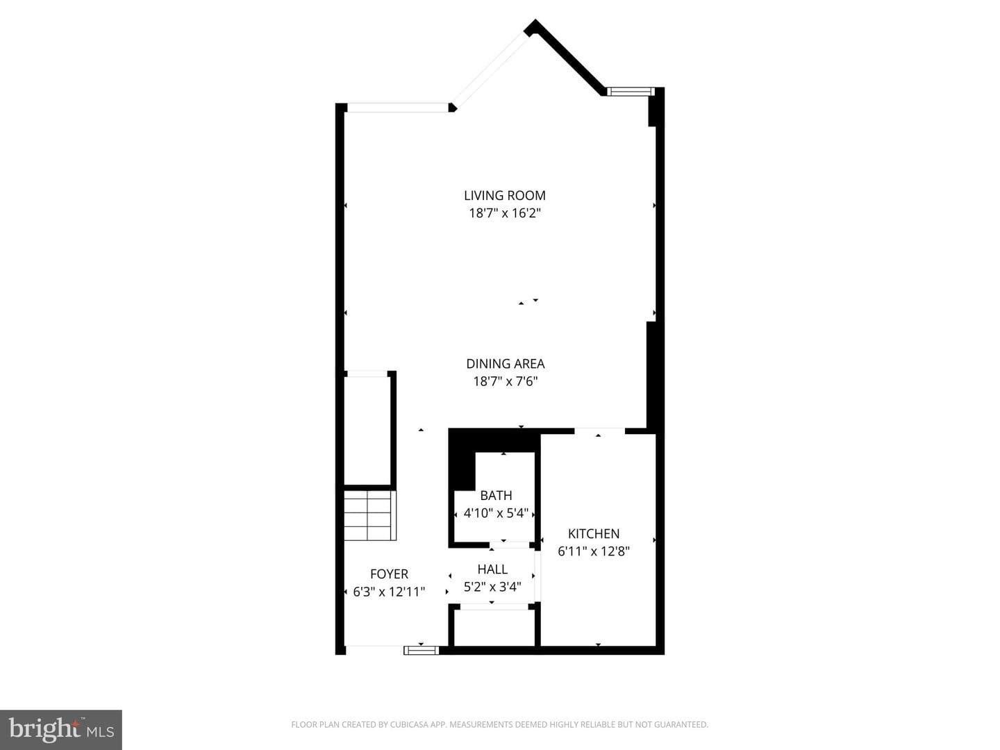 1099 22nd Street NW #807 photo 32