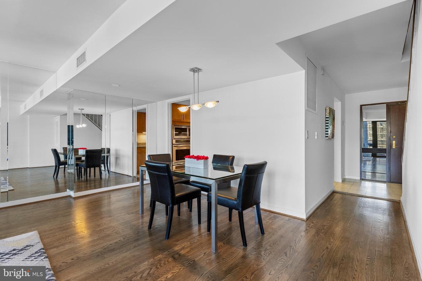 1099 22nd Street NW #807 photo 8