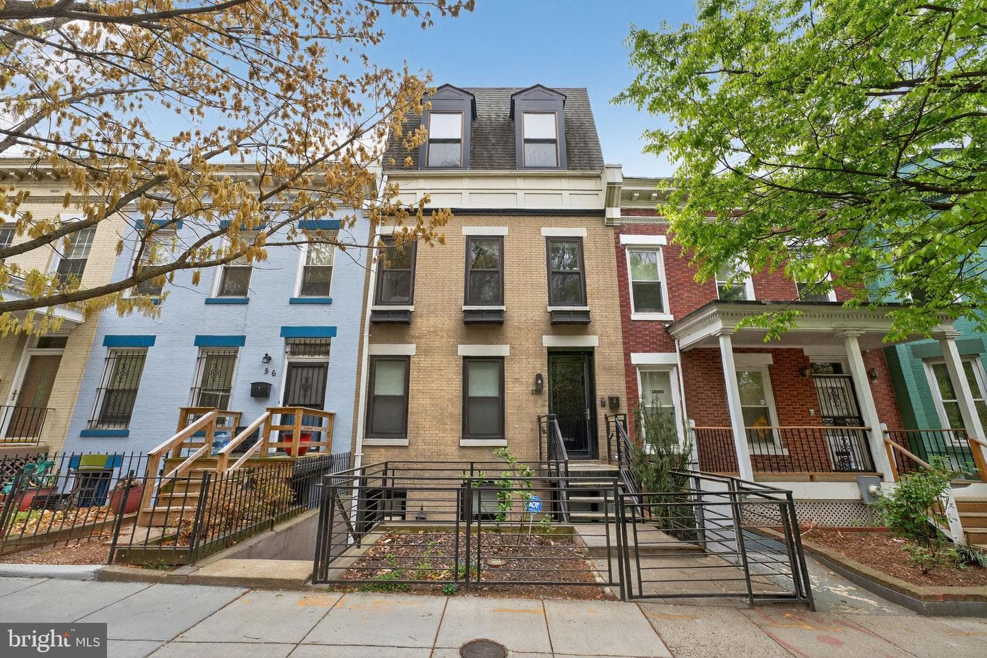 158 Bryant Street NW #2