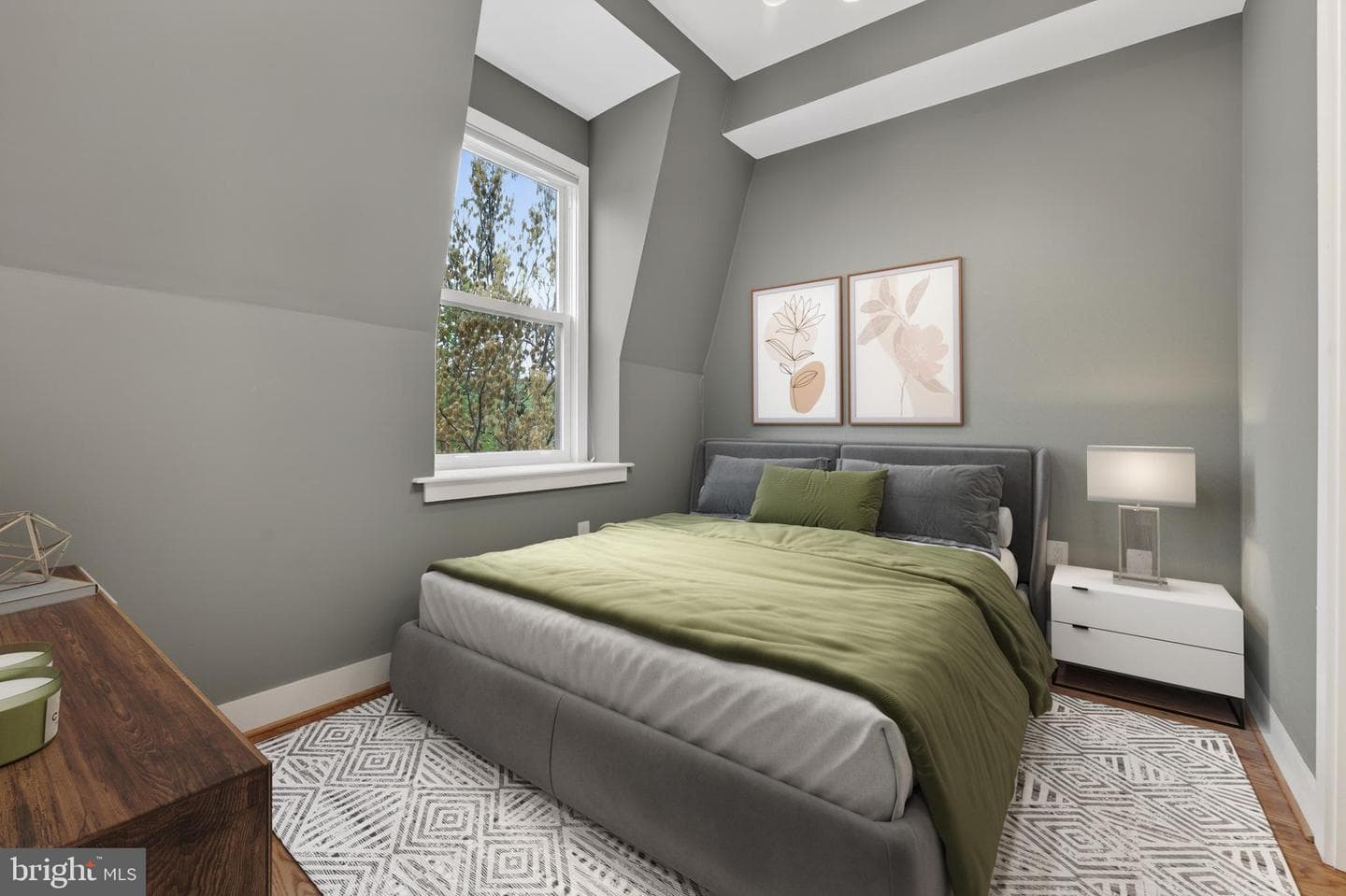 158 Bryant Street NW #2 photo 16
