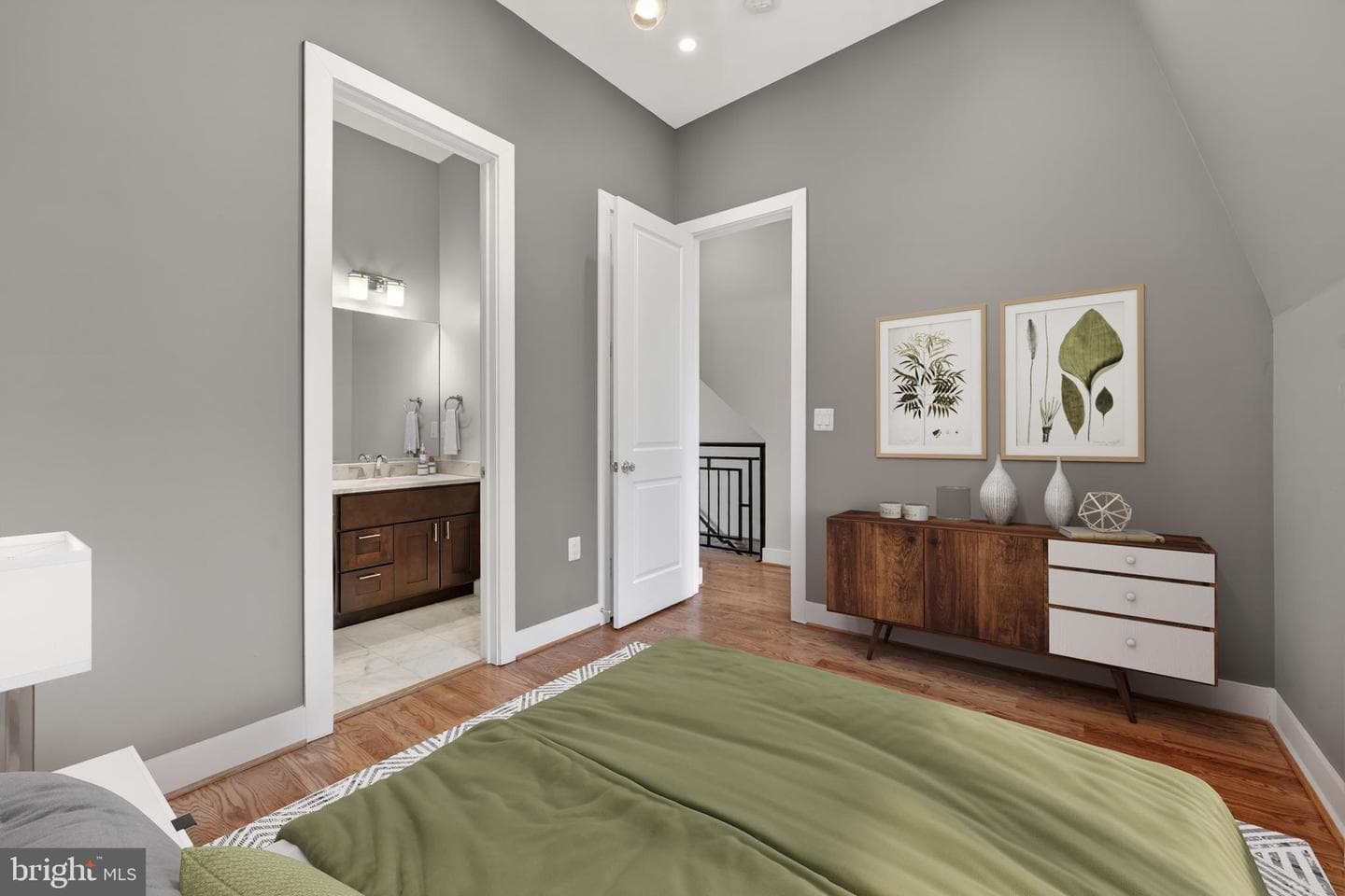 158 Bryant Street NW #2 photo 17