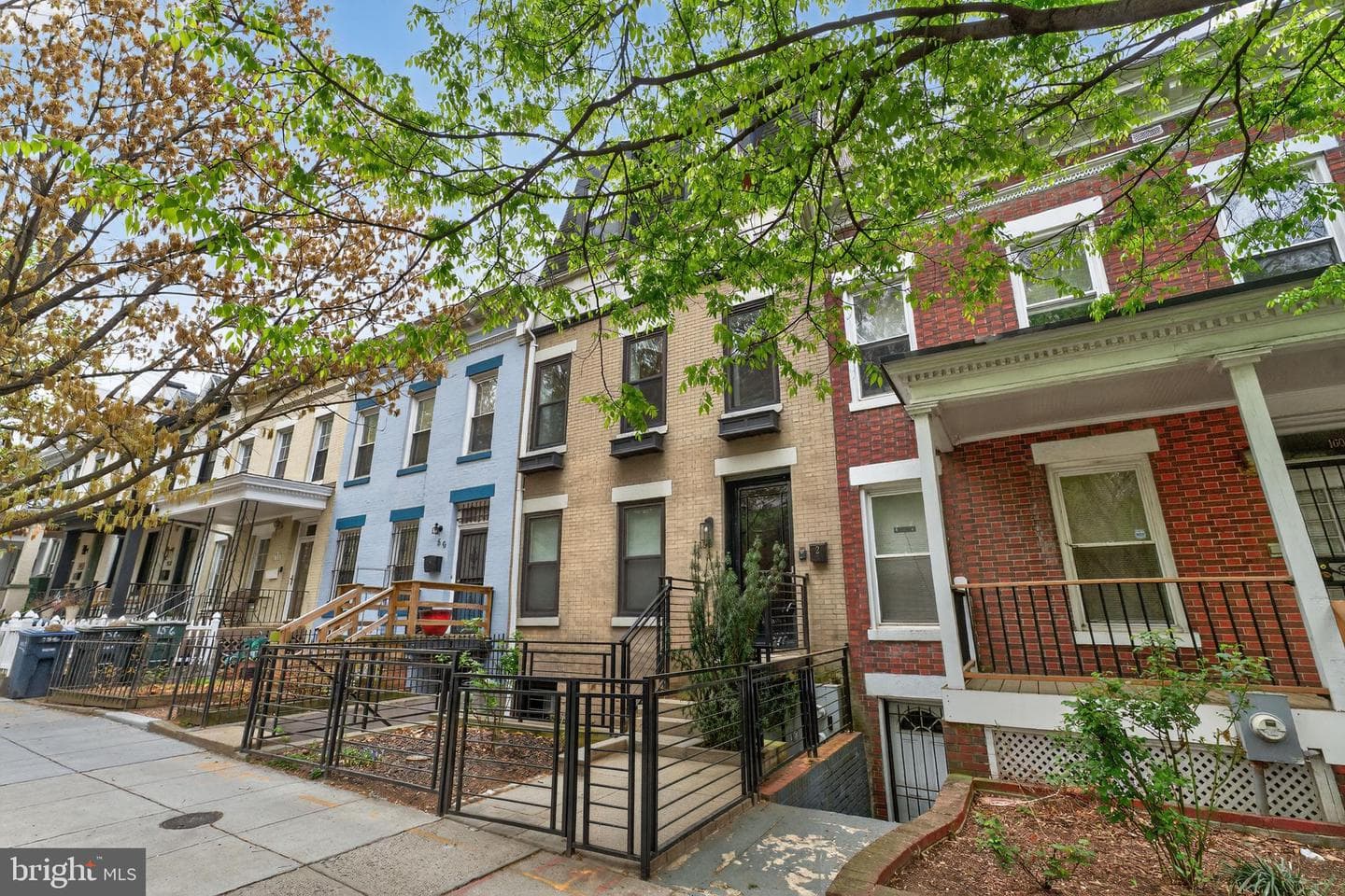 158 Bryant Street NW #2 photo 2