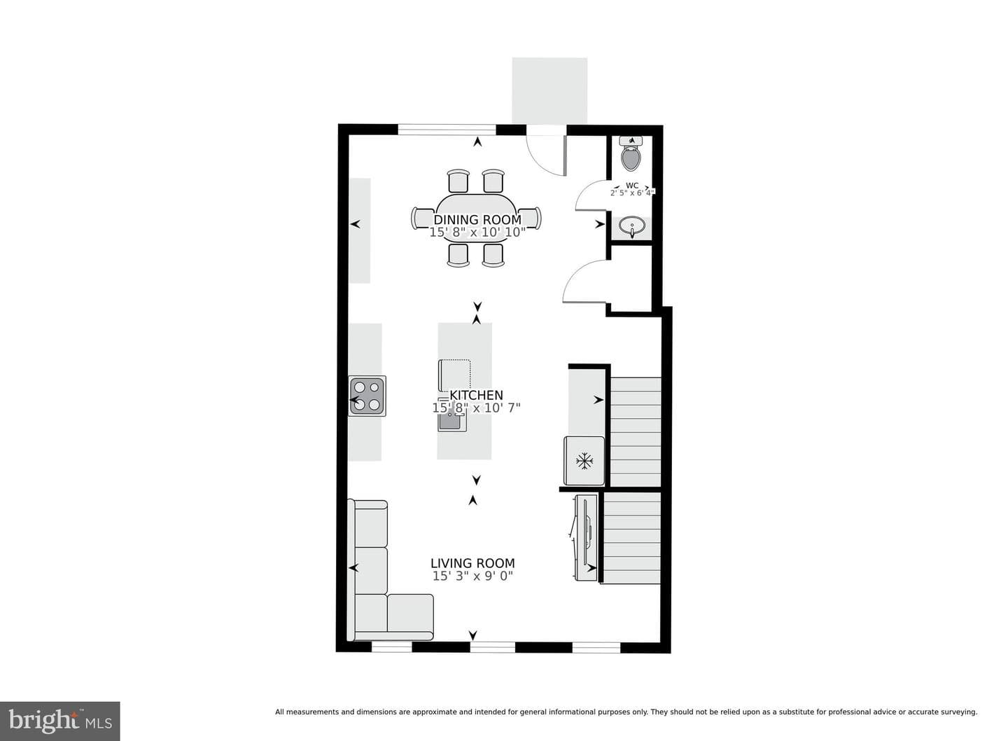 158 Bryant Street NW #2 photo 24