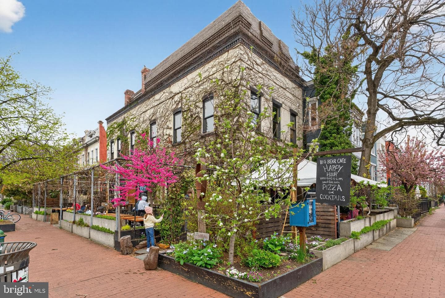158 Bryant Street NW #2 photo 36