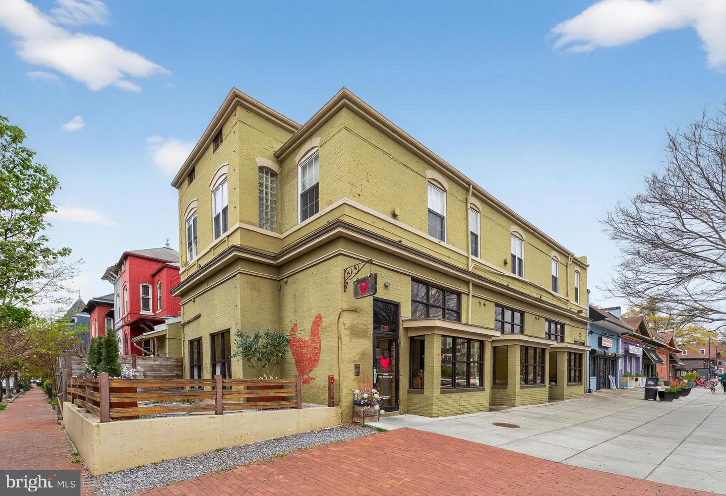 158 Bryant Street NW #2 photo 37