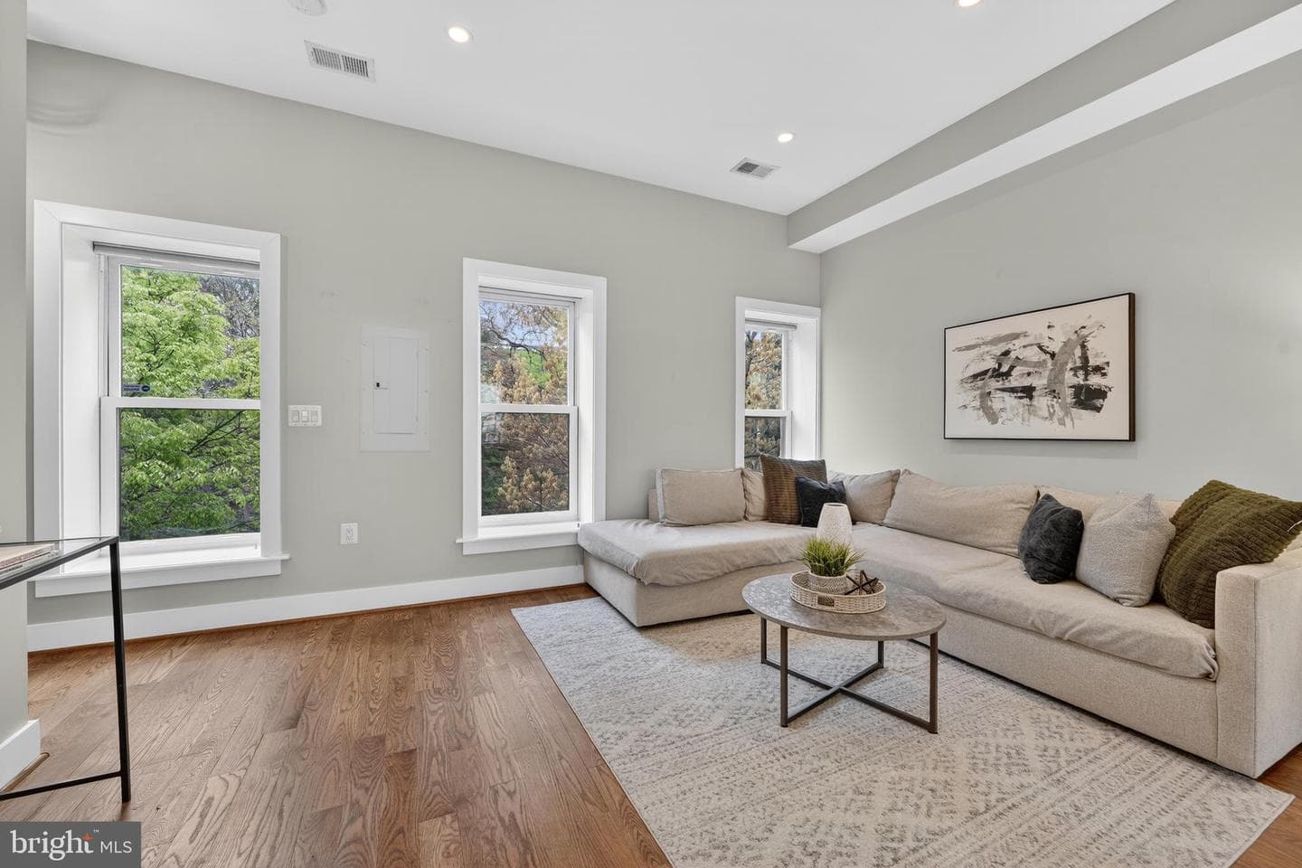 158 Bryant Street NW #2 photo 4
