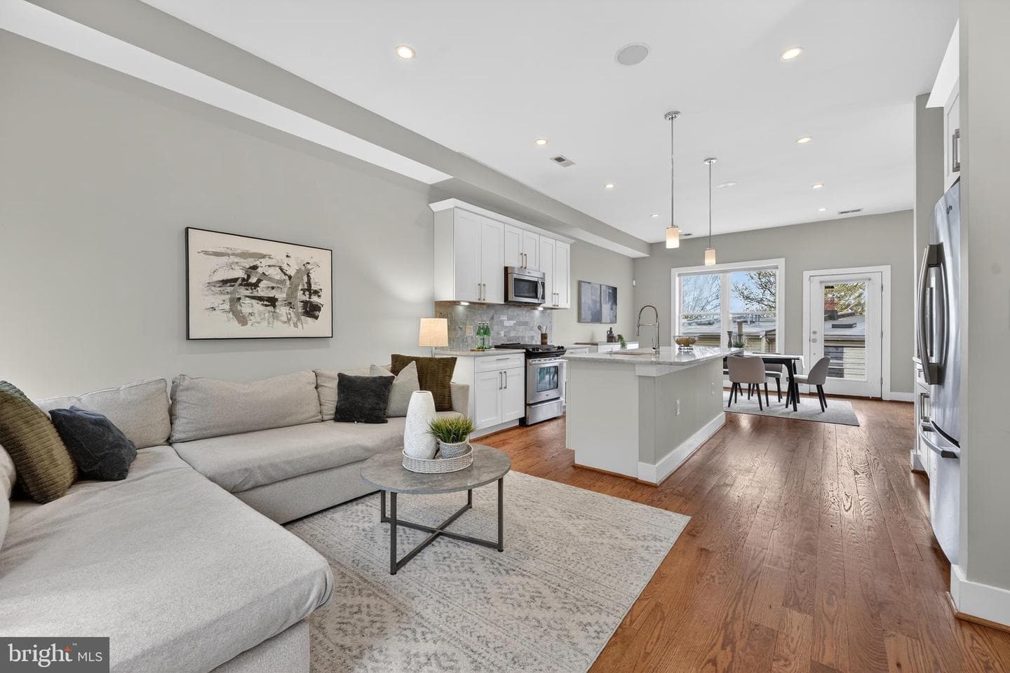 158 Bryant Street NW #2 photo 5
