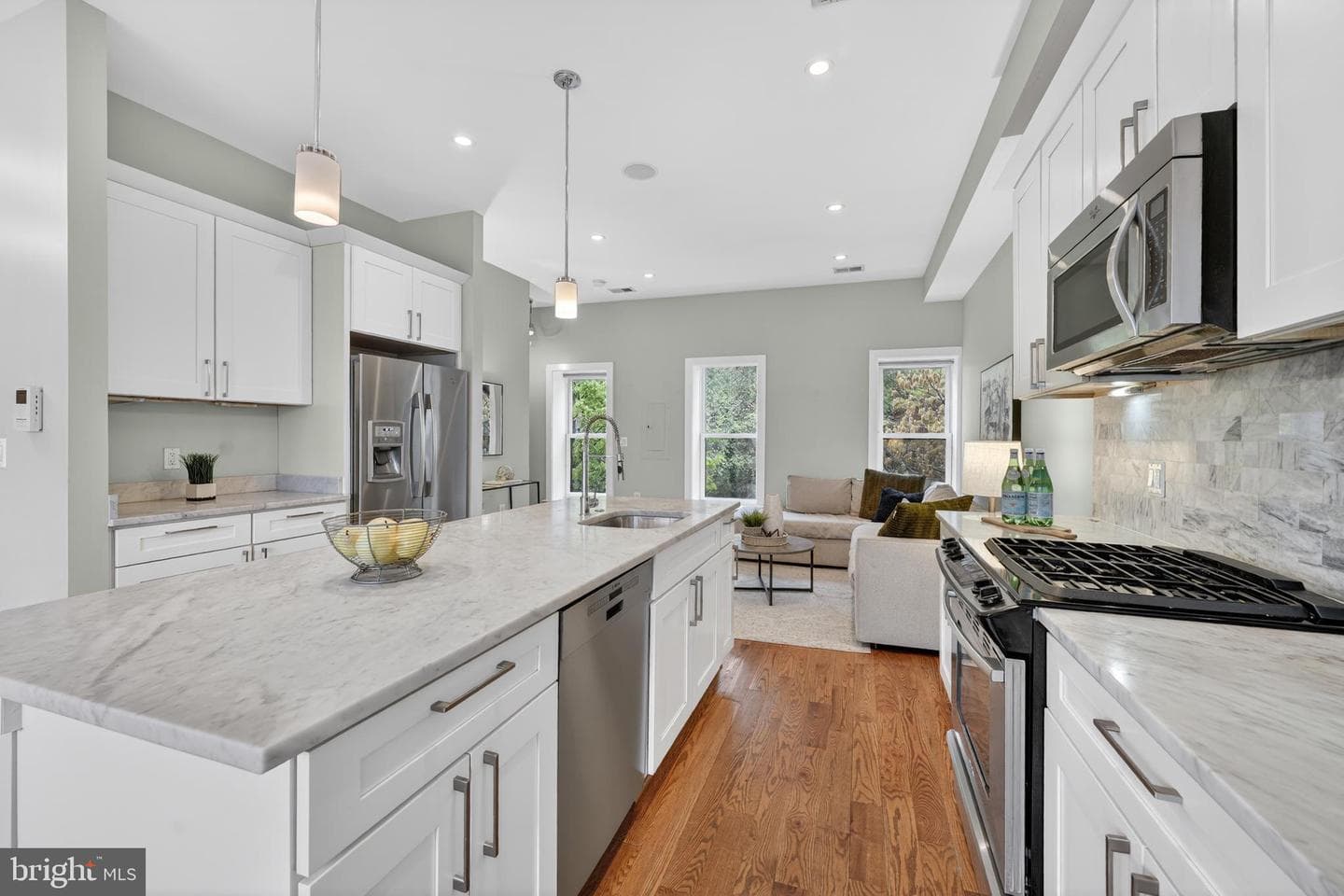 158 Bryant Street NW #2 photo 6