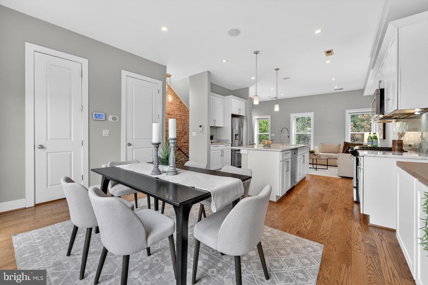 158 Bryant Street NW #2 photo 8