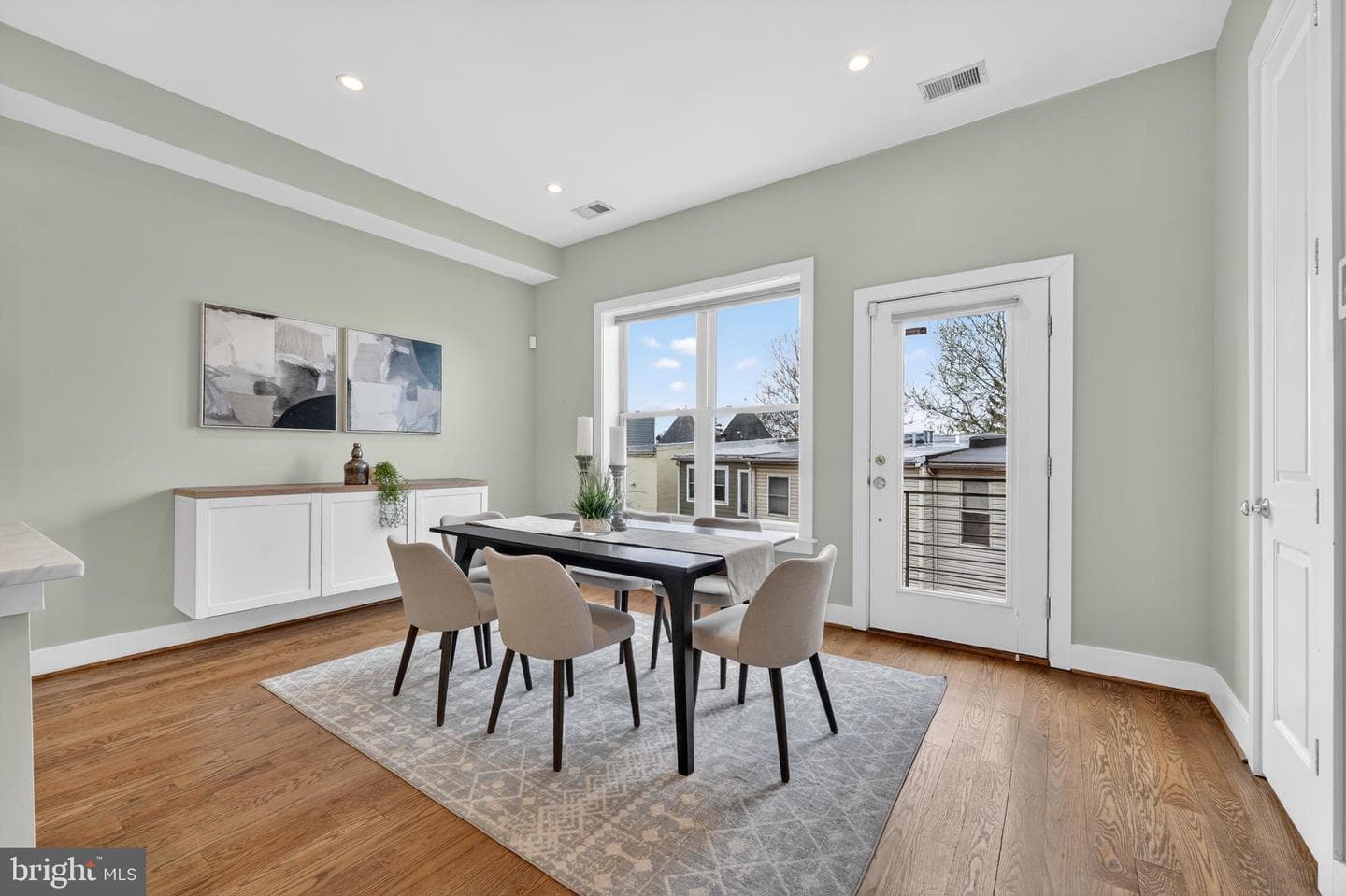 158 Bryant Street NW #2 photo 9