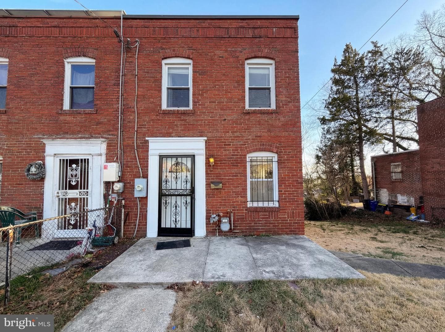 701 Atlantic Street SE, Washington