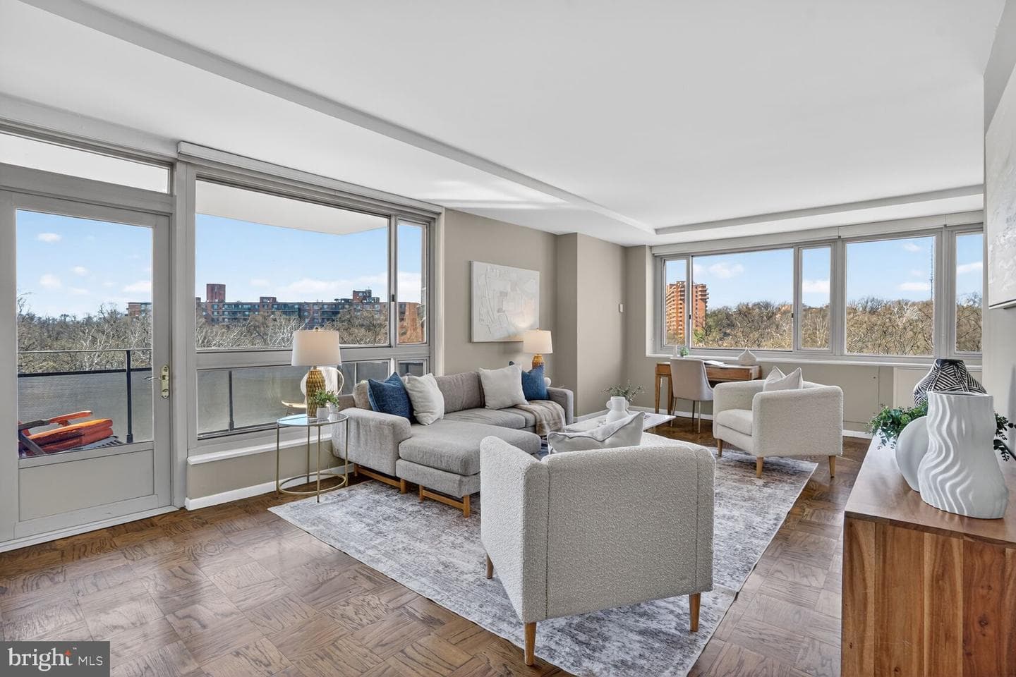 4101 Cathedral Avenue NW #1107, Washington