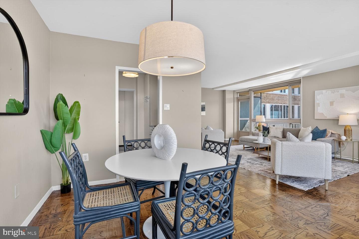 4101 Cathedral Avenue NW #1107 photo 14