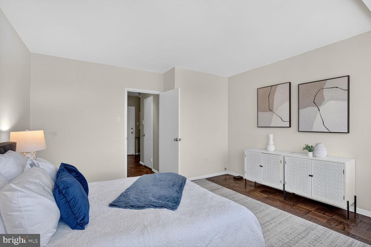 4101 Cathedral Avenue NW #1107 photo 23
