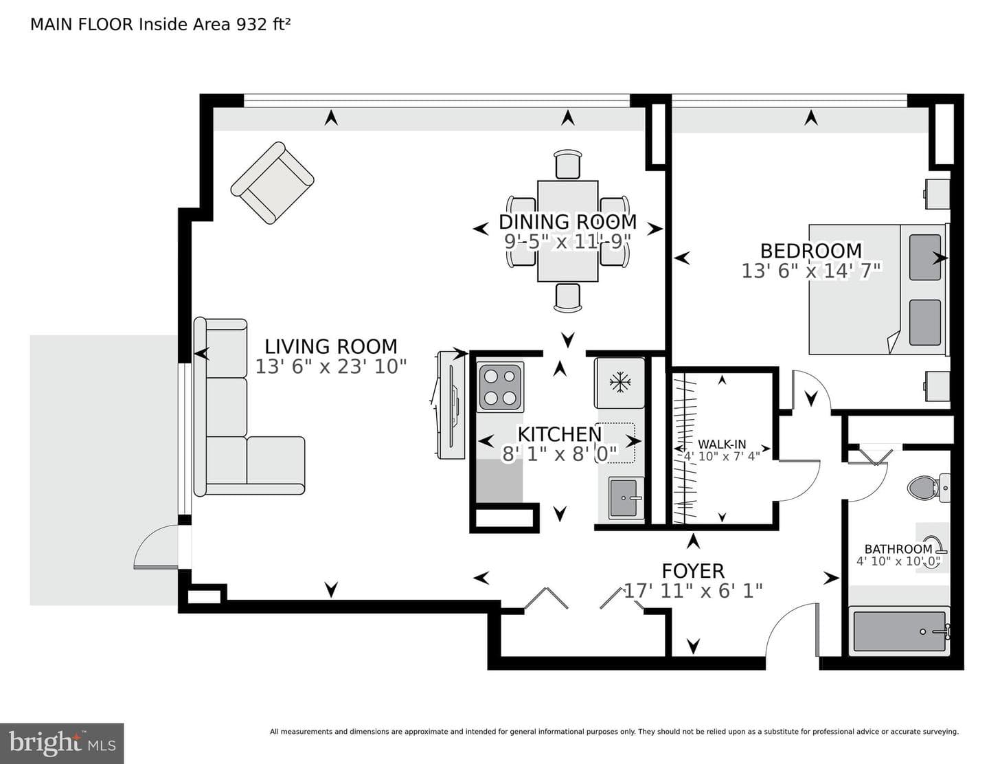 4101 Cathedral Avenue NW #1107 photo 30