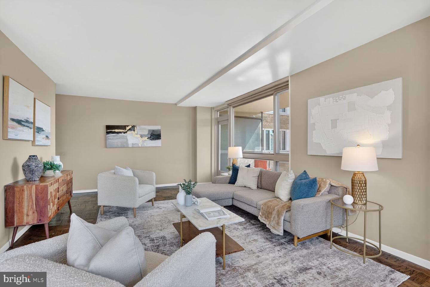 4101 Cathedral Avenue NW #1107 photo 4