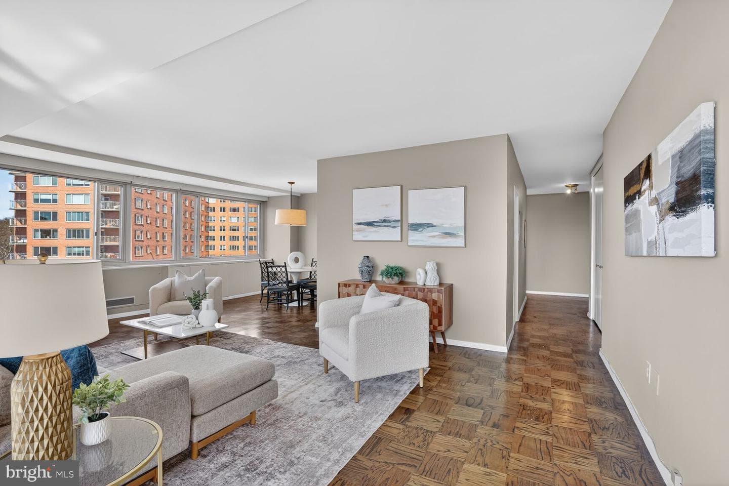 4101 Cathedral Avenue NW #1107 photo 7