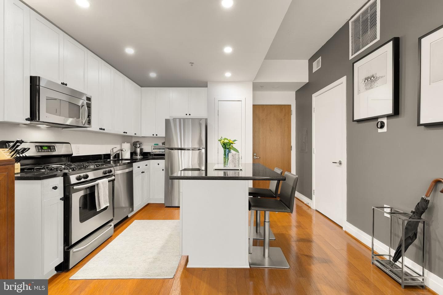 2120 Vermont Avenue NW #501 photo 10