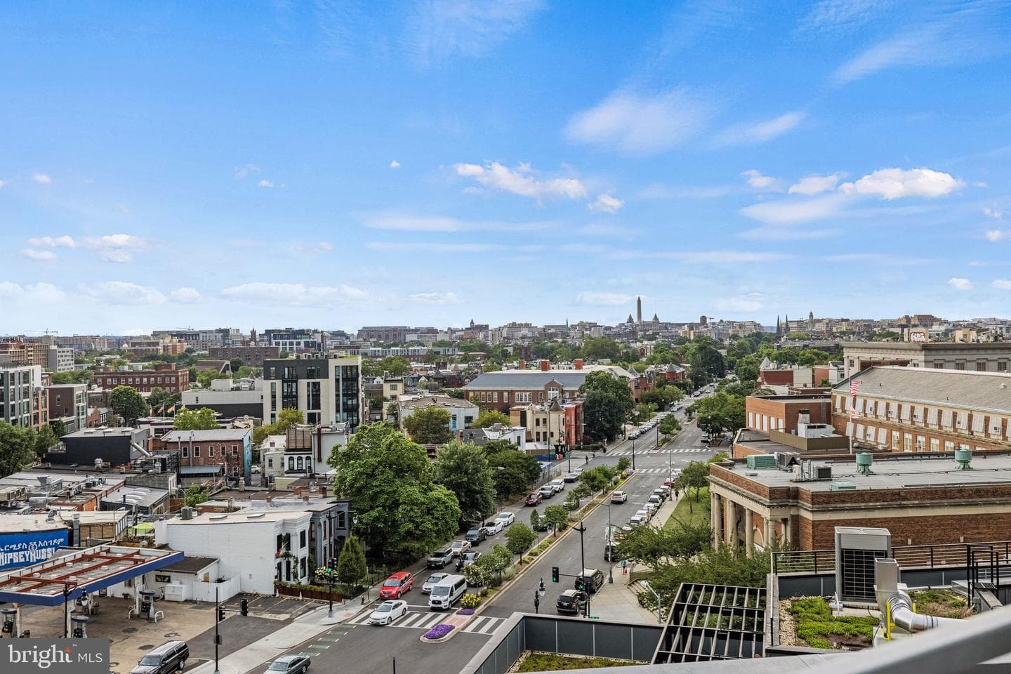 2120 Vermont Avenue NW #501 photo 20