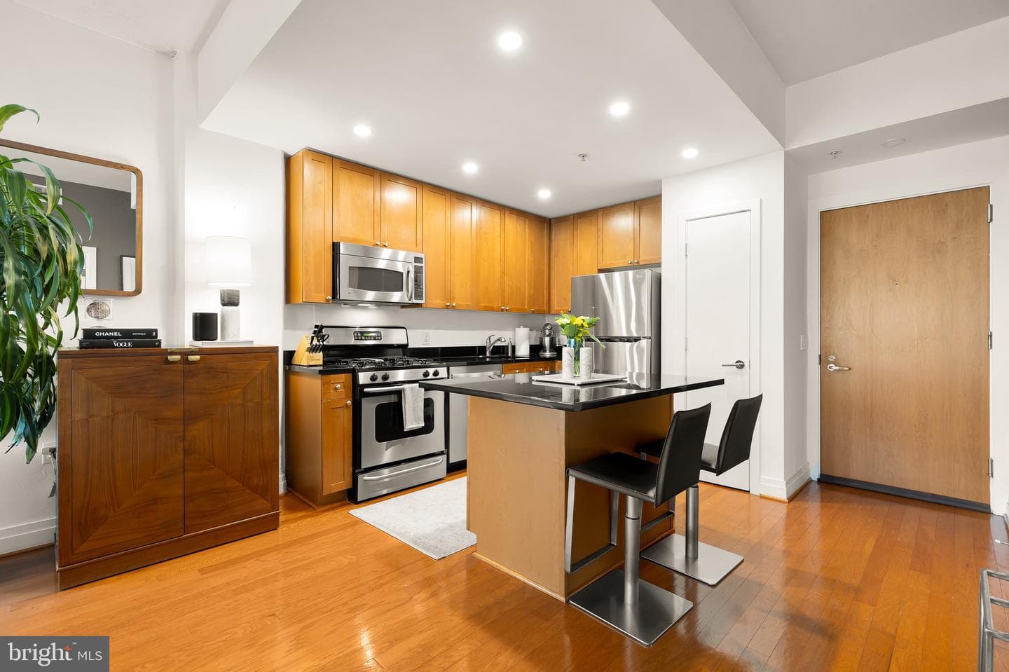 2120 Vermont Avenue NW #501 photo 8