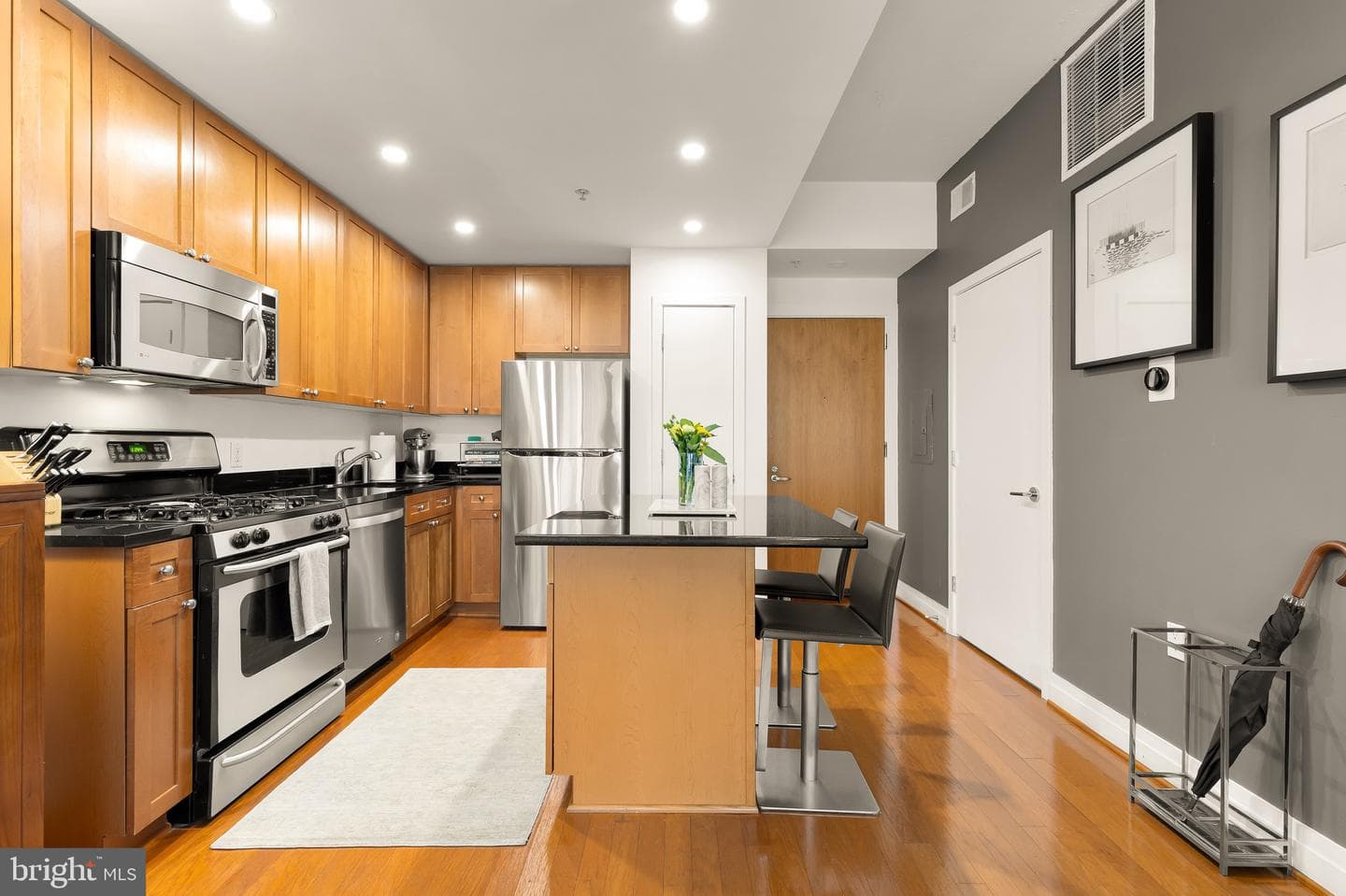 2120 Vermont Avenue NW #501 photo 9