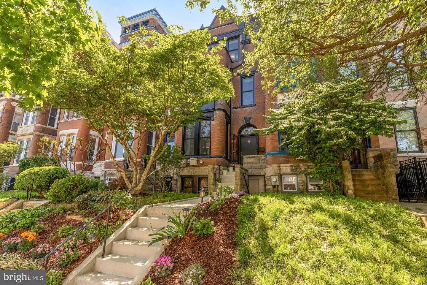 1248 Girard Street NW photo 38