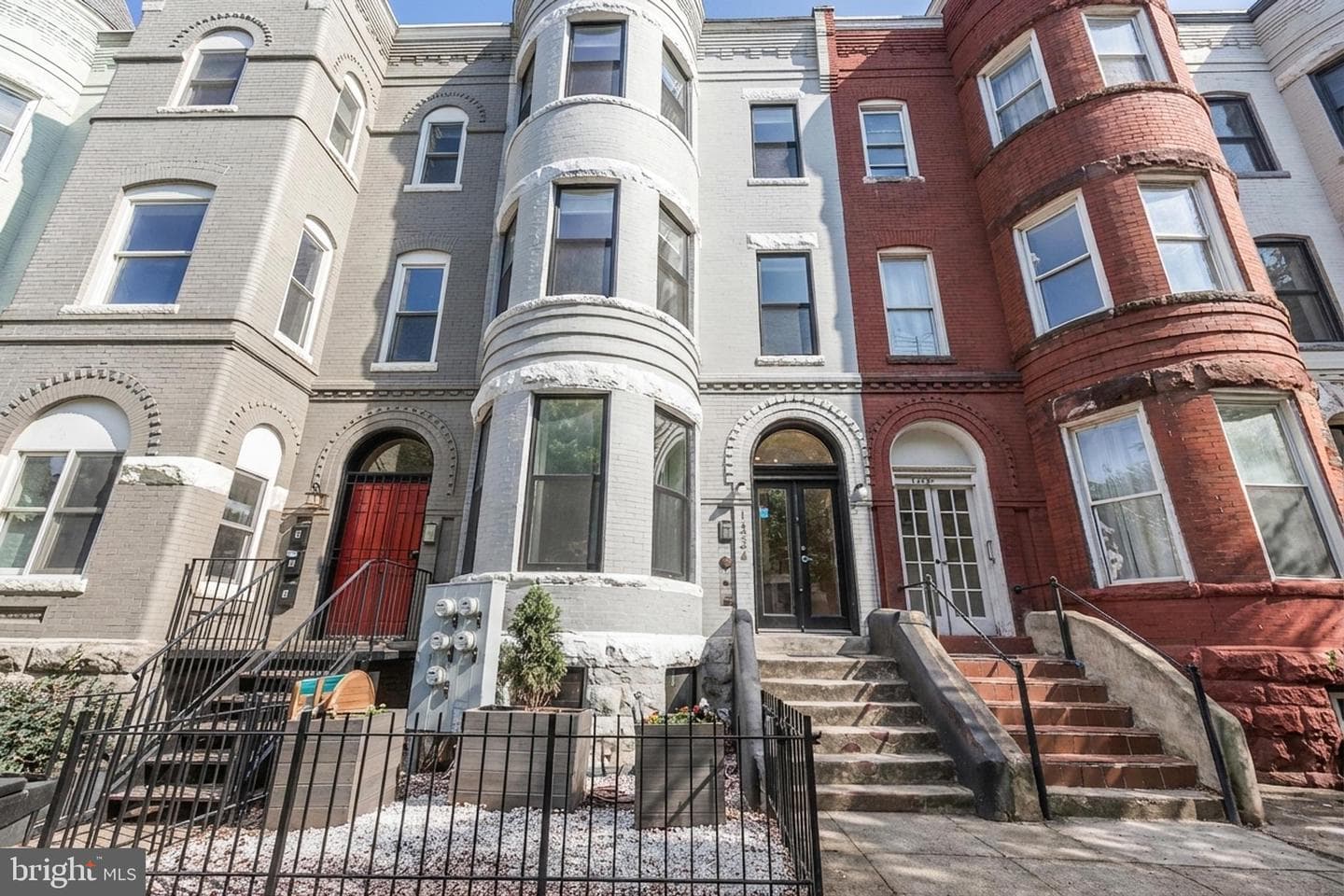 1324 W Street NW #1, Washington