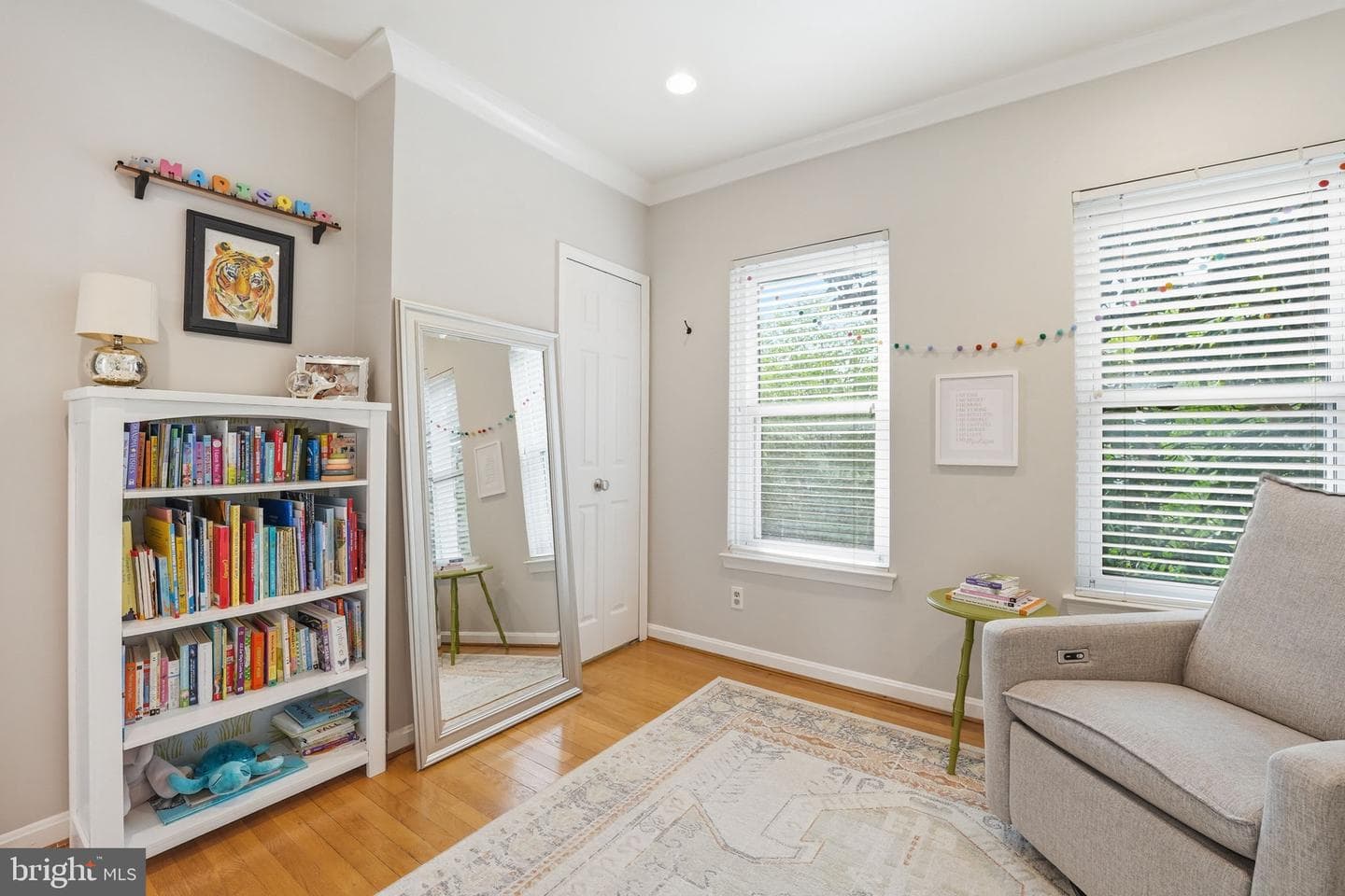 822 Constitution Avenue NE photo 24